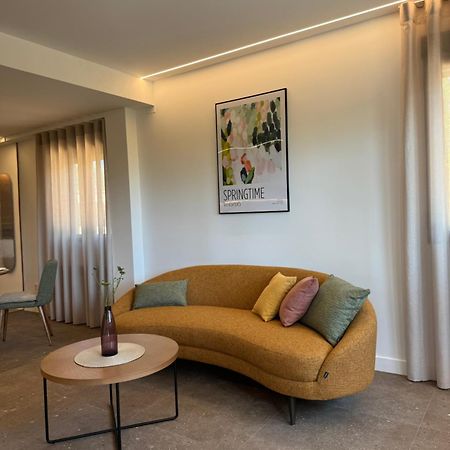 Apartmán Masi 3 Adults Only Altea Exteriér fotografie