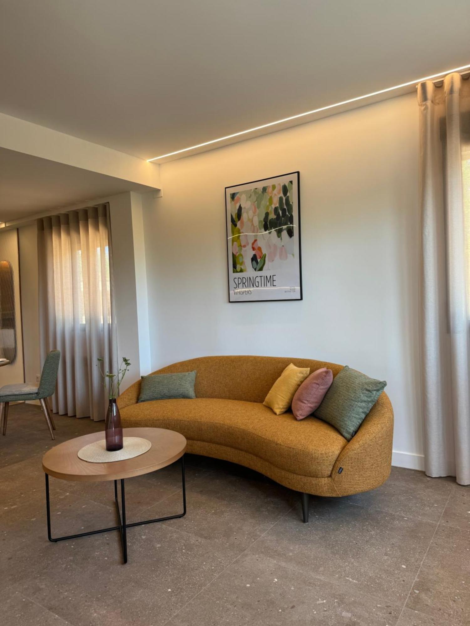 Apartmán Masi 3 Adults Only Altea Exteriér fotografie