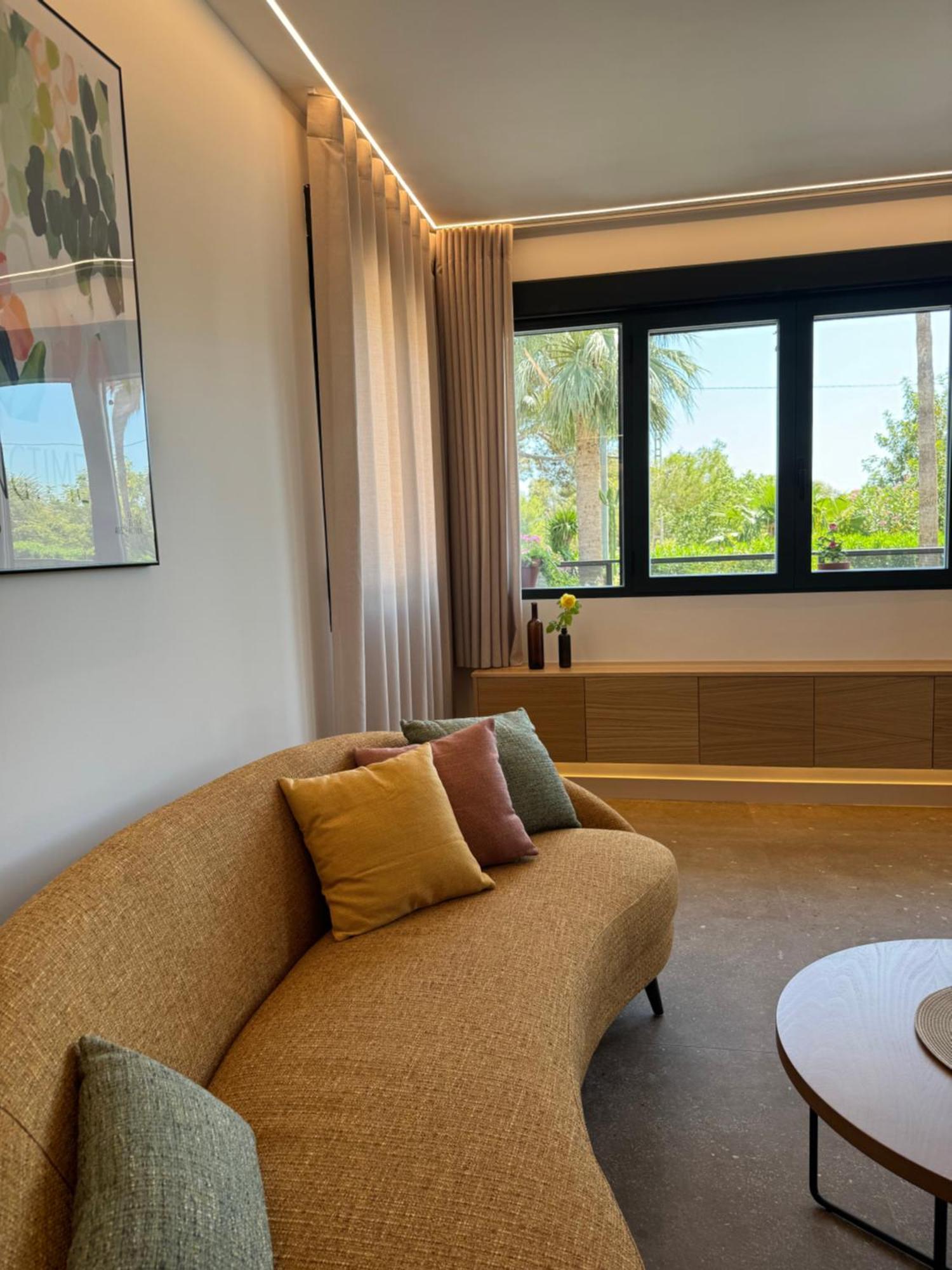 Apartmán Masi 3 Adults Only Altea Exteriér fotografie